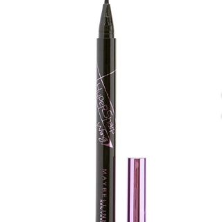 Kẻ mắt nước MAYBELLINE Hyper Sharp Precision Liquid - Black ( Winged )