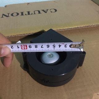 Quạt sò Nidec Servo 12v mới