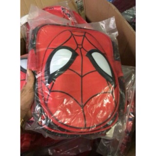 balo superman cho bé