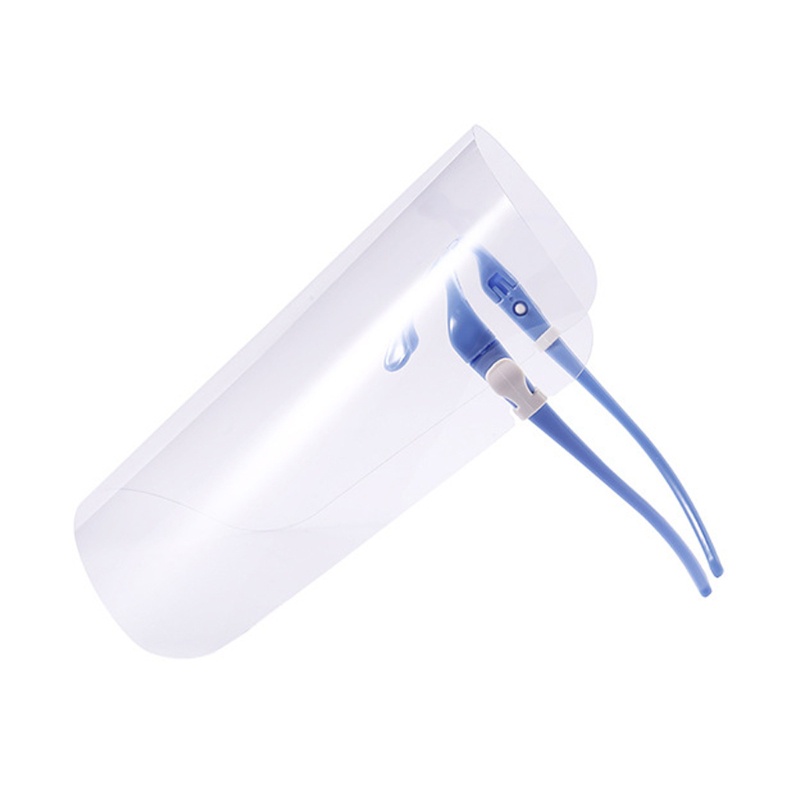 Tấm Chắn Bảo Vệ Mặt Chống Bắn Dầu Khi Nấu Ăn