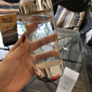 Nước thần ISPA