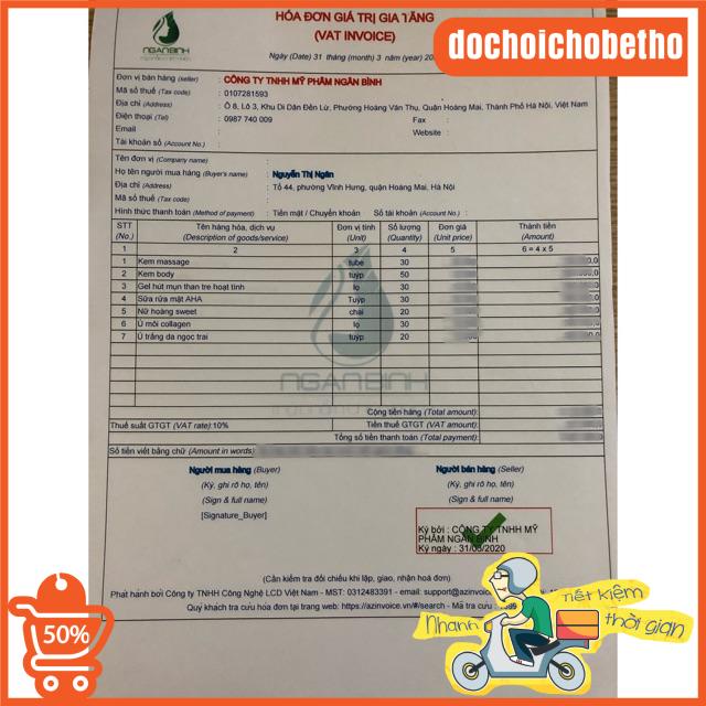 (HÀNG THẬT CTY)Kem Tan Mỡ Ngân Bình Chính Hãng+tặng thước dây,kem massage Gừng Ớt 150g chính hãng | BigBuy360 - bigbuy360.vn