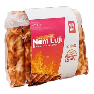 Nem lụi Luji gói 500gr (10c)