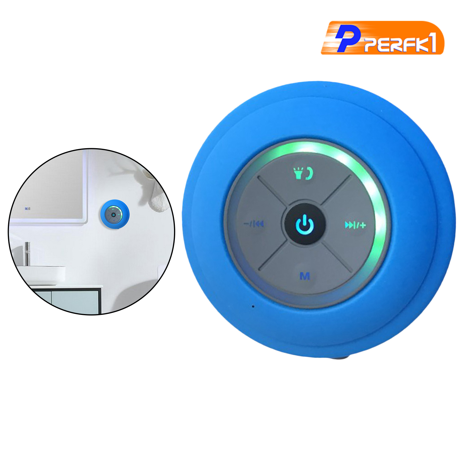 Loa Bluetooth Không Dây Q9 Nhỏ Gọn