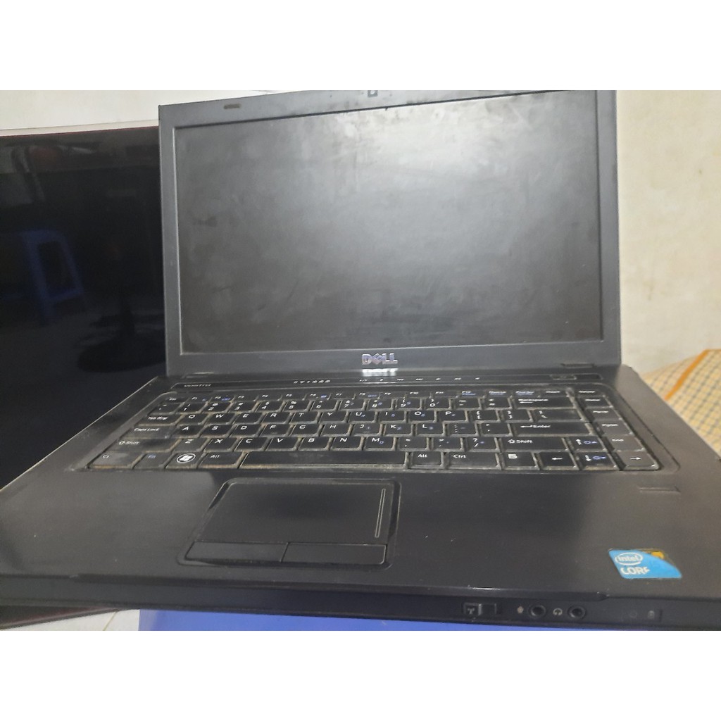 Bán laptop cũ Dell Vostro 3500