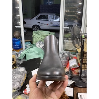 Inhand Classic Zipboot