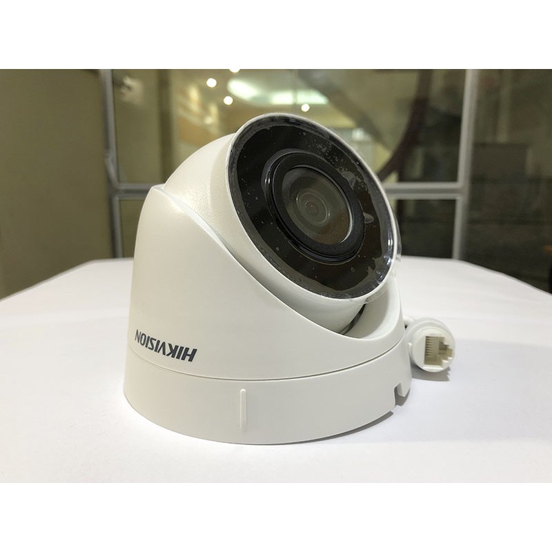 Camera IP Dome hồng ngoại 2.0 Megapixel HIKVISION DS-2CD1323G0-IUF