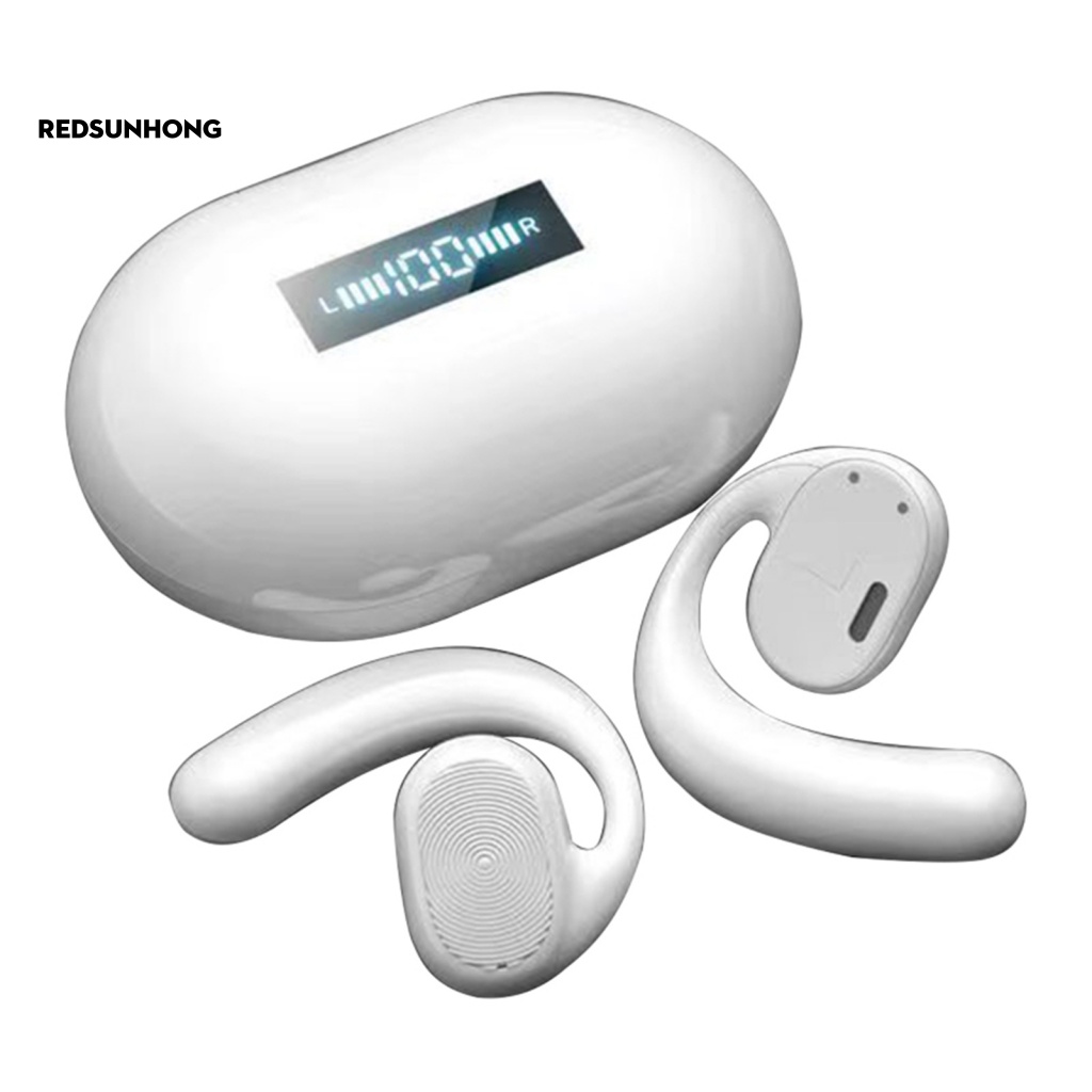 Tai Nghe Thể Thao Không Dây Bluetooth J99 Móc Vành Tai Ổn Định Truyền Dữ Liệu