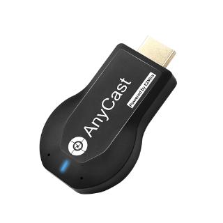Thiết Bị Nhận Tín Hiệu Màn Hình Không Dây Hd 1080p Hdmi Tv Cho Dlna Anycast M2 Plus