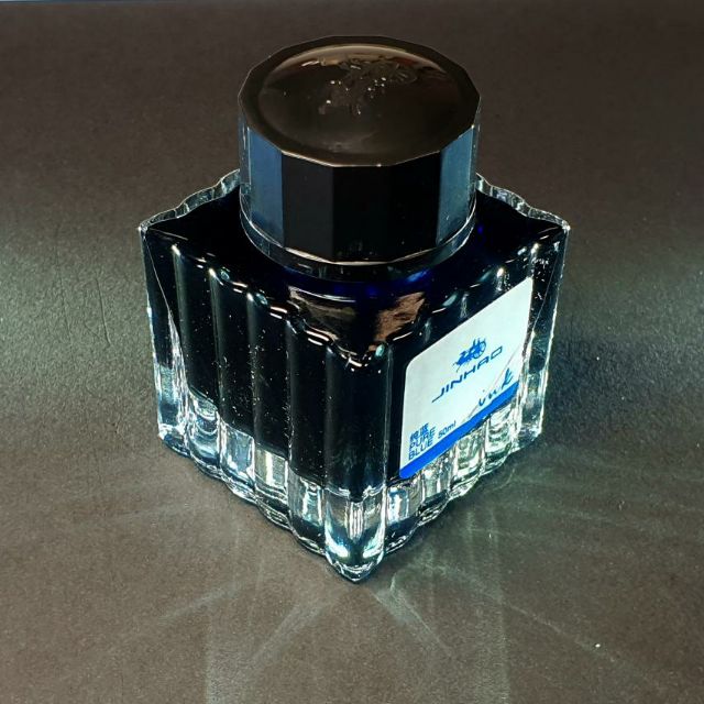 Mực Jinhao 50ml sale 60k