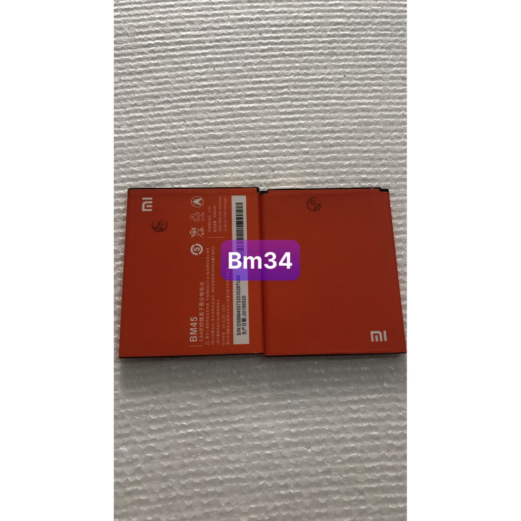 pim pm 45 xiaomi redmi note 2