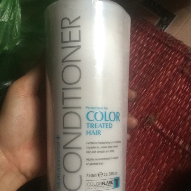 Dầu xả conditioner