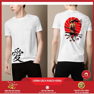 Áo thun nam chất đẹp mát