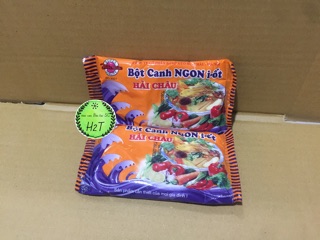 set 5 gói Bột canh Hải Châu