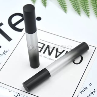 vỏ son kem nhám mờ thân