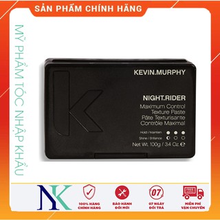 Sáp Tạo Kiểu Dạng Vừa Kevin Murphy Night Rider 100ml