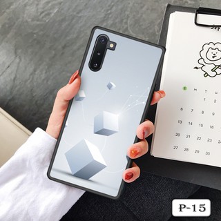 Ốp kính samsung Note 10
