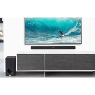 Loa Soundbar Denon DHT-S316