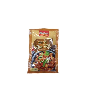 Gia vị kho thịt cholimex