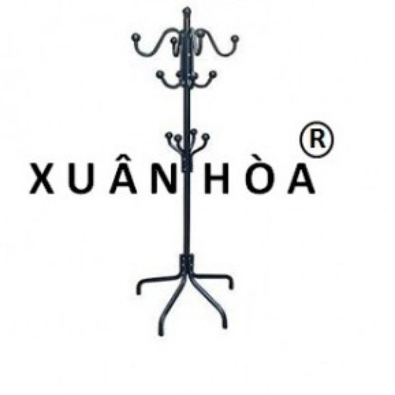 [100%CHÍNH HÃNG XUÂN HÒA] Mắc treo quần áo xuân hòa ZA-14-00[cam kết hàng chuẩn]