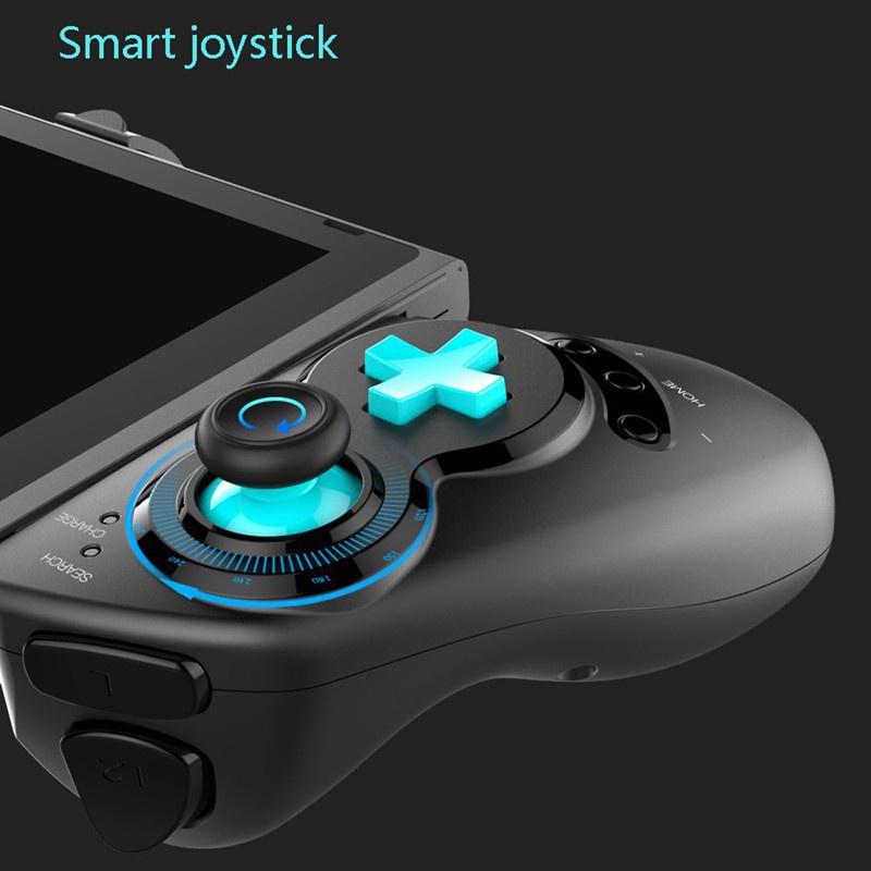 Ipega for Bluetooth Controller Gamepad Joystick for PS3 Android / PC