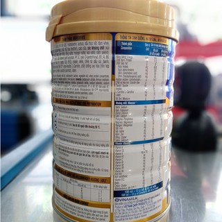 Sữa bột Dielac Alpha 1 (900g)