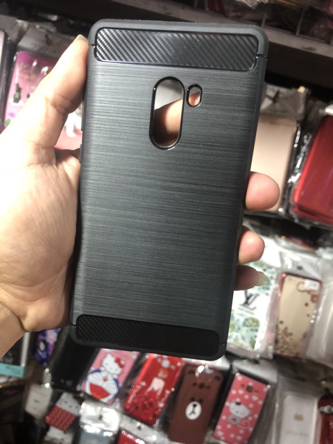 Ốp dẽo Xixaomi mix2 chính hãng Linkus