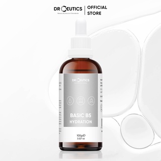 [Bs Phú Da Liễu] SERUM B5 BASIC HYDRATION DRCEUTICS - DÀNH CHO DA DẦU,MỤN