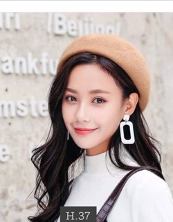 Mũ nồi Nữ 🥰