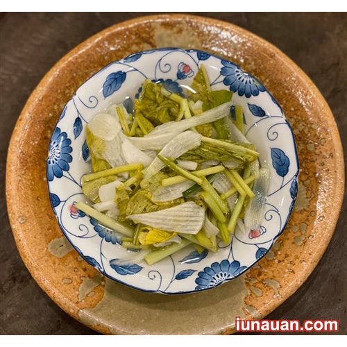 Hạt giống rau củ cải muối dưa cao sản truyền thống Hà Nội dễ trồng - hạt tuyển chọn loại 1