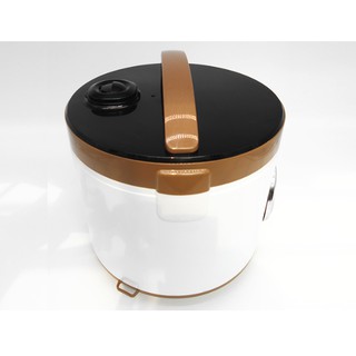 Nồi cơm điện Matika MTK-RC09 1.8L