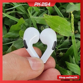 tai nghe không dây Bluetooth pro định vị