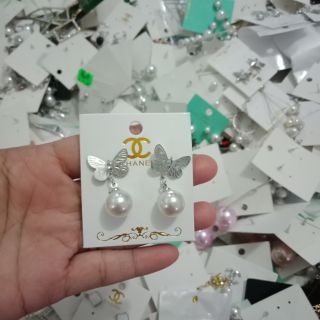 Sale 7 đôi bong tai 100 ngàn