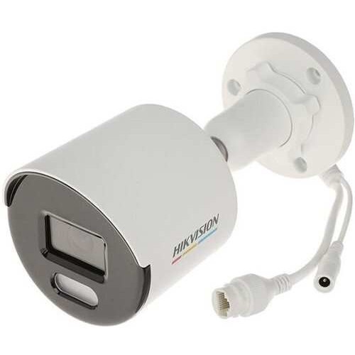 Camera IP 4.0 Megapixel HIKVISION DS-2CD1047G0-LUF camera có màu ban đêm, tích hợp mic thu âm