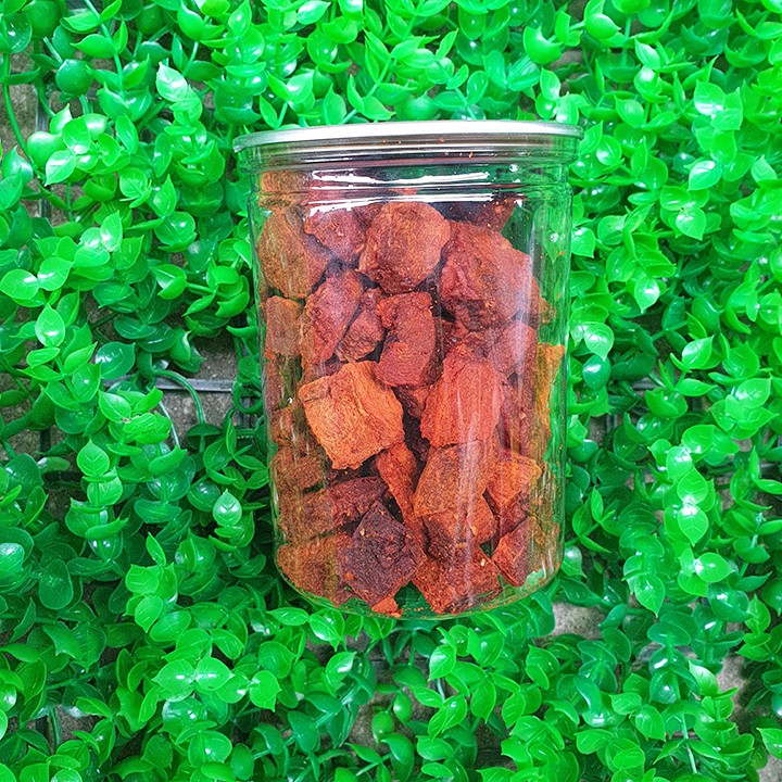 Khô Bò Viên Lon 290gr | BigBuy360 - bigbuy360.vn