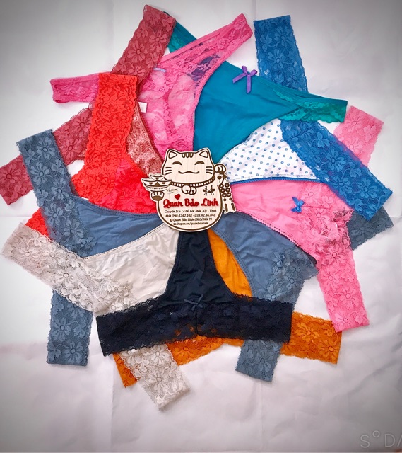 [CÓ BIGSIZE Quần lót lọt khe LỘN XỘN sexy thong/tanga | BigBuy360 - bigbuy360.vn