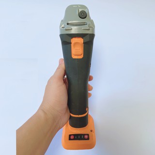 Thân Máy Mài Cầm Tay