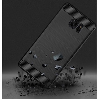 Ốp lưng chống sốc dành cho Samsung Note FE/ Note 7  Rugged Shield