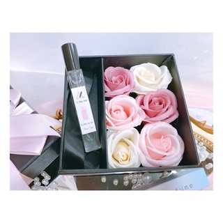 combo 20 hộp đựng nước hoa chiết