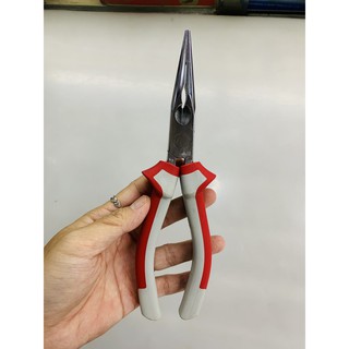 Kìm nhọn 8inch Wiha - Đức