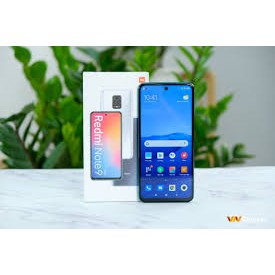 XIAOMI REDMI NOTE 9S XẢ KHO HÀNG DỰ TRỮ TRƯNG BÀY CHỈ CÓ 50 SP HÀNG CHÍNH HÃNG BẢO HÀNH TOÀN QUỐC