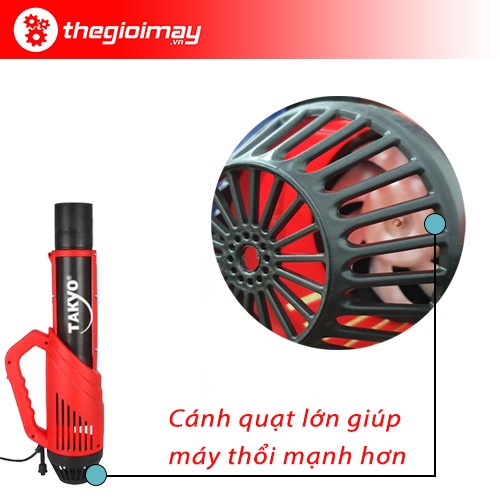 [Mã BMBAU300 giảm 10% đơn 499K] MÁY PHUN SƯƠNG CAO ÁP TAKYO TK 3X