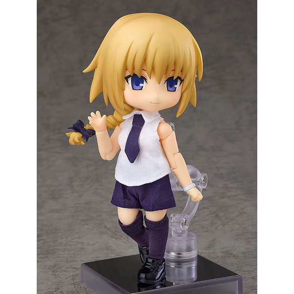 [ Ora Ora ] [ Hàng Có Sẵn ] Mô Hình Nendoroid Doll Ruler Jeanne D'arc - Fate Apocrypha Grand Order