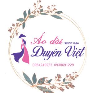 Áo Dài Duyên Việt 08