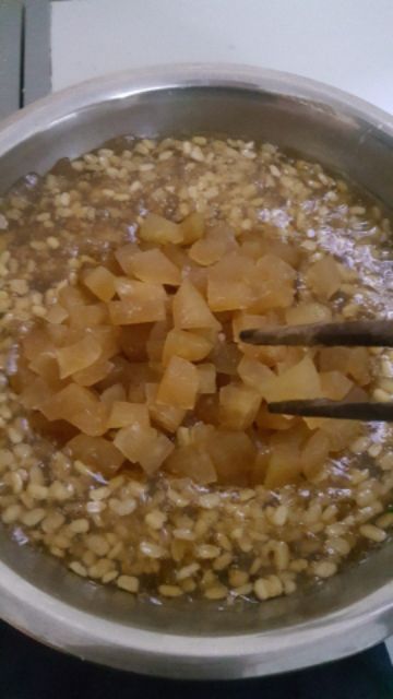 Cùi bưởi nấu chè (2kg) | BigBuy360 - bigbuy360.vn