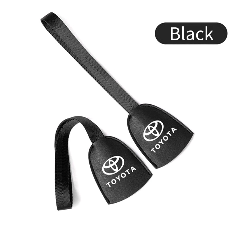 Móc Treo Đồ Đa Năng Gắn Sau Ghế Xe Hơi TOYOTA Vios Yaris Altis Camry Avanza Wigo Innova Hilux Tiện Lợi