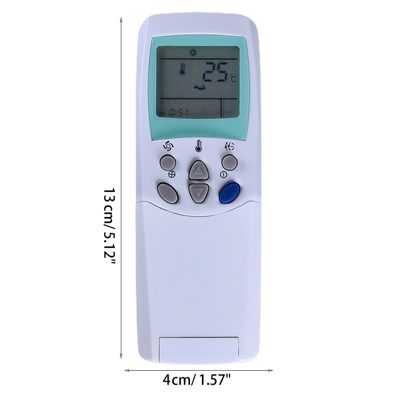 Điều Khiển Từ Xa Cho Máy Lạnh 6711A20010B 6711A20028K 6711A90023E 671190023Đồng Hồ Đeo Tay Thiết Kế Đơn Giản Xinh Xắn