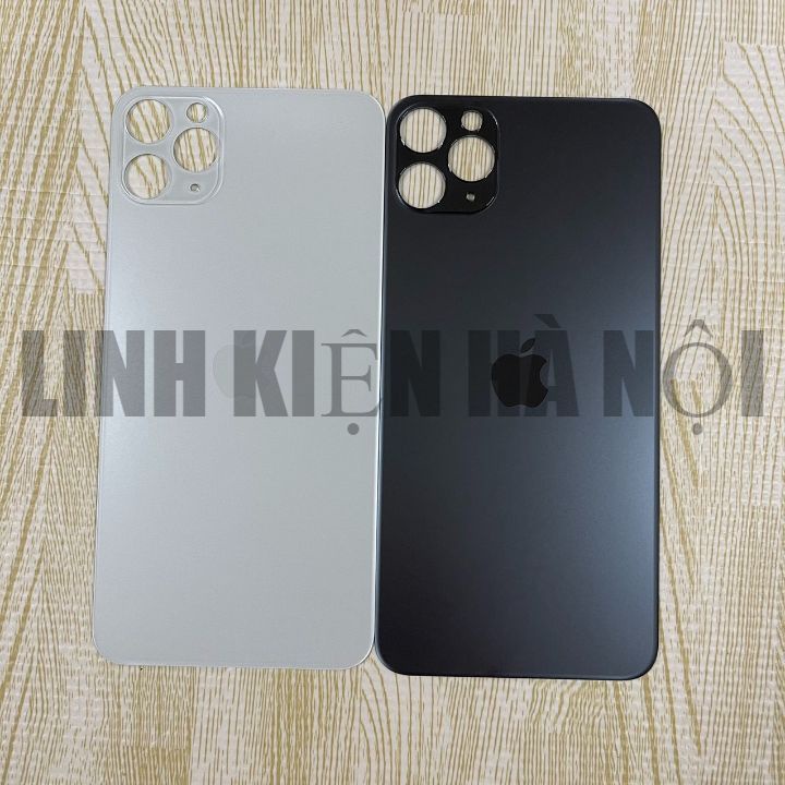 Nắp lưng Ip 12 - Cao cấp
