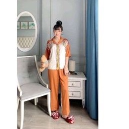Bộ pizama mã 305