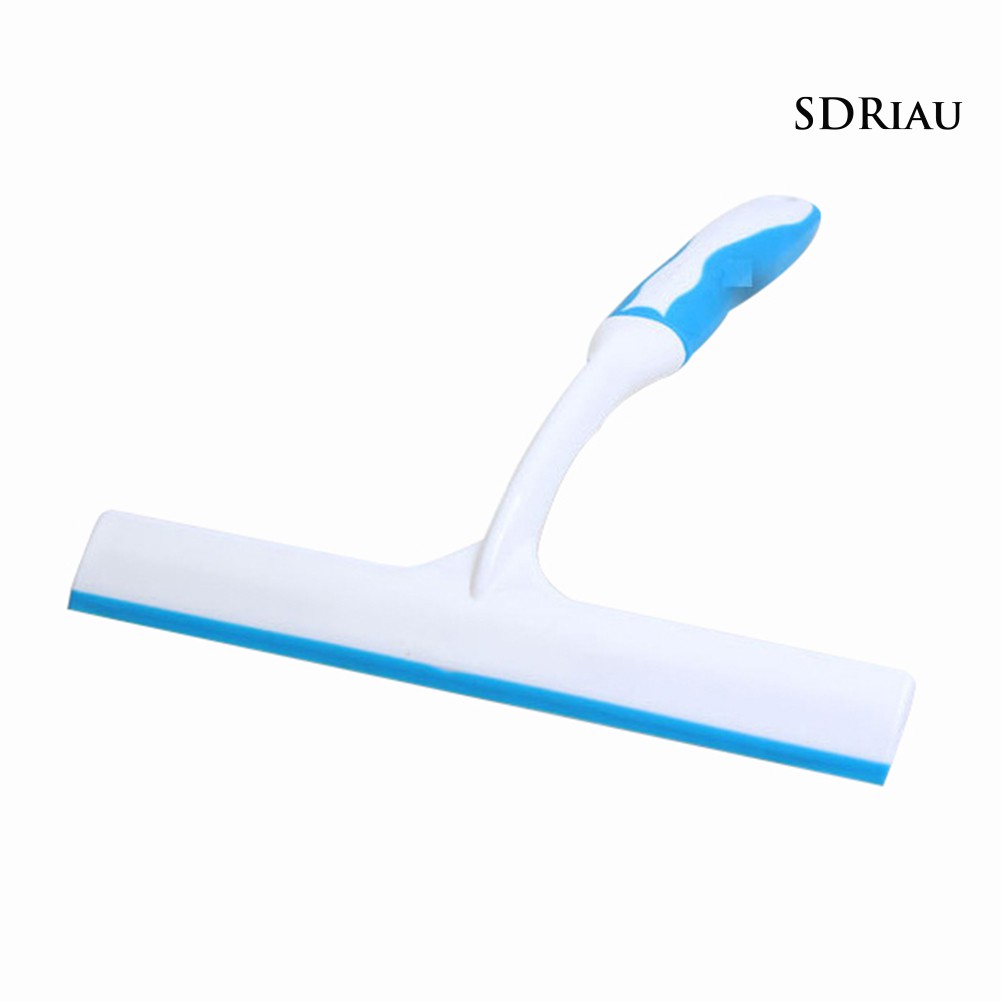 Cây Lau Kính Chắn Gió Xe Hơi Hình Chữ T 22cm Sử Dụng Tiện Lợi